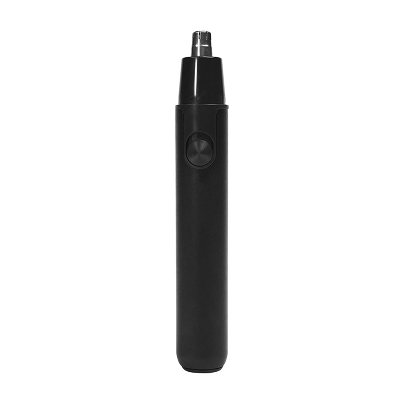 Men'S Grooming Ear Hair - Waysh-cortadora de pelo eléctrica para nariz,