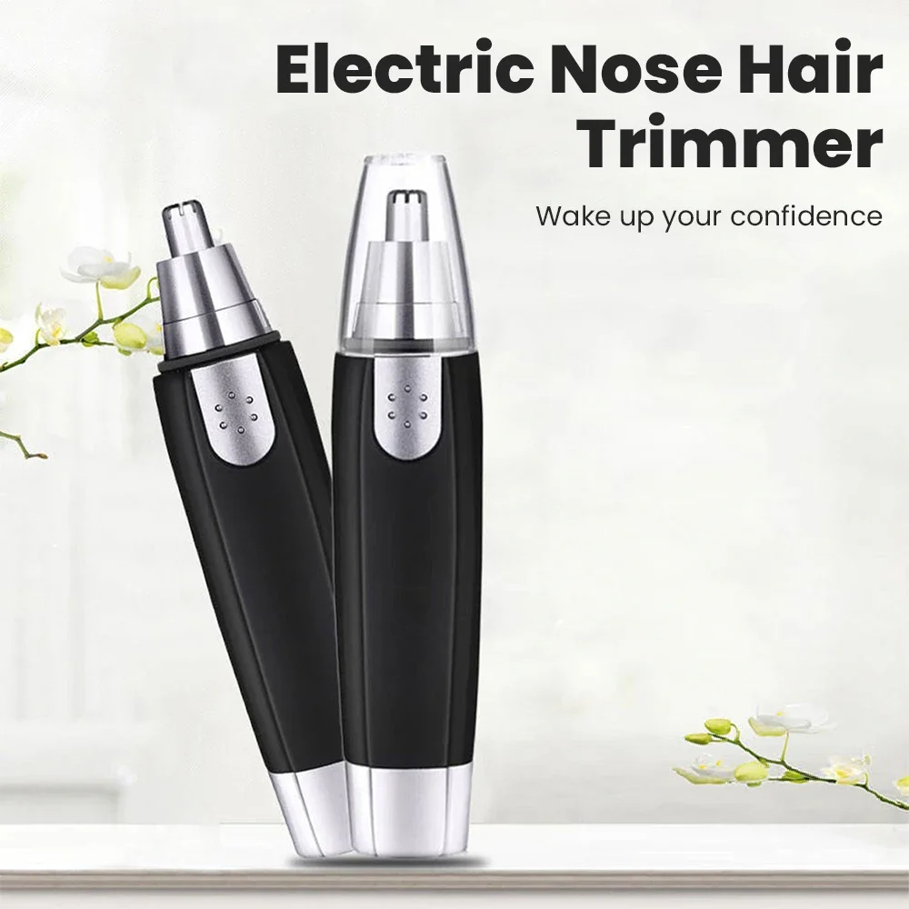 Men'S Grooming Ear Hair - 1 unidad de recortadora de vello