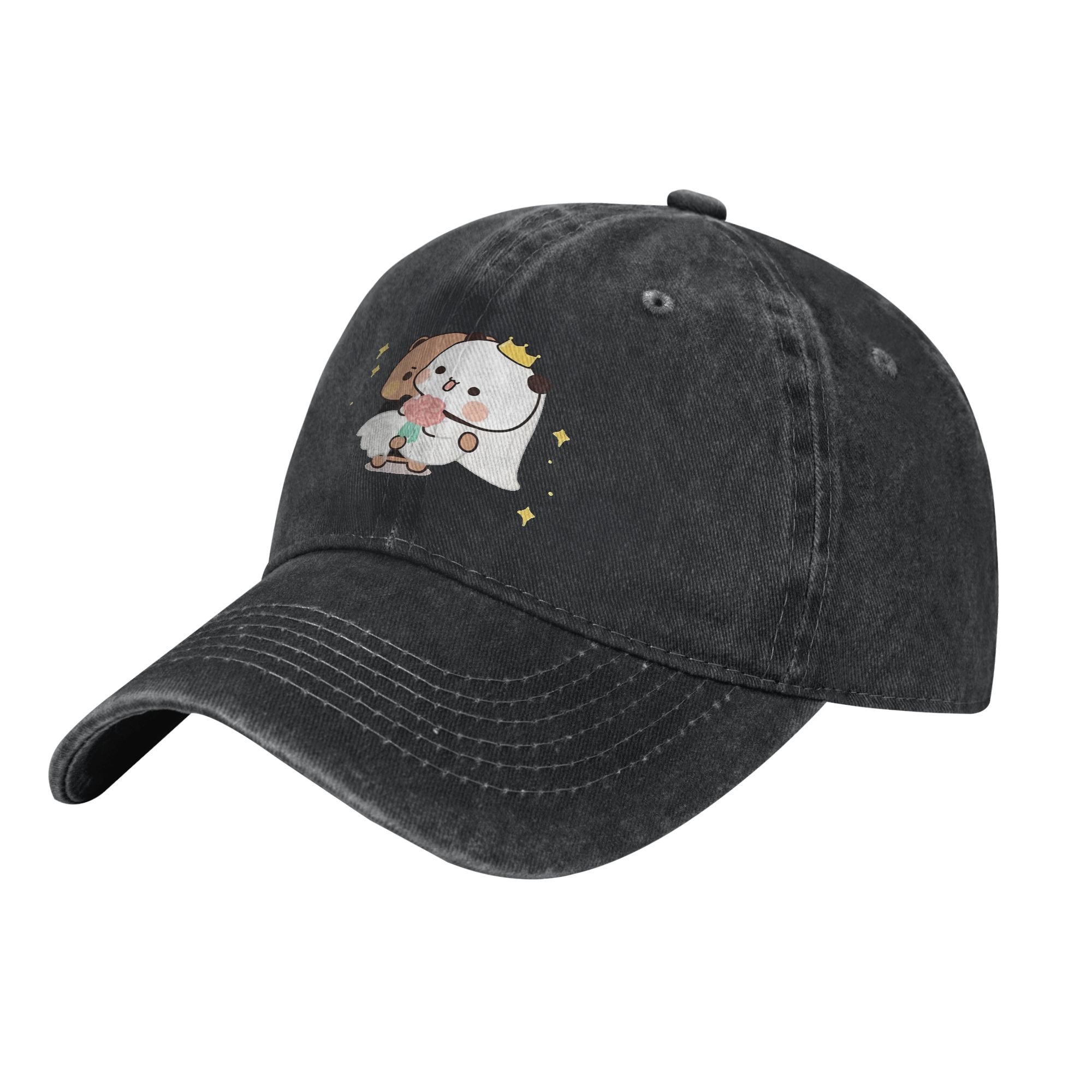 Men'S Grooming Ideas - Gorra de béisbol Sun con diseño
