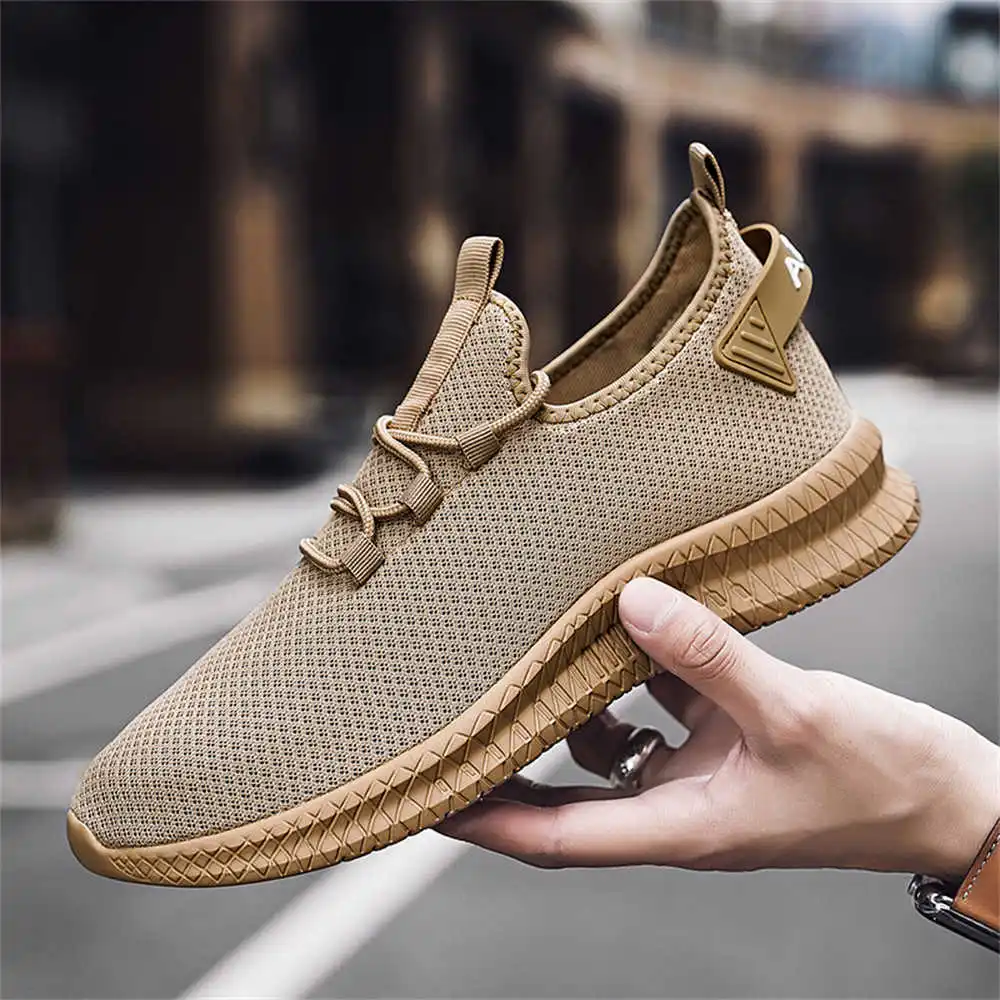 Men'S Grooming Ideas - Zapatillas de deporte Tenni de malla