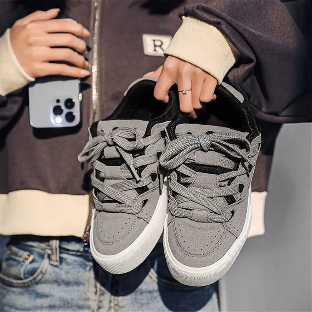 Men'S Grooming Ideas - Con cordones, zapatos escolares de hip