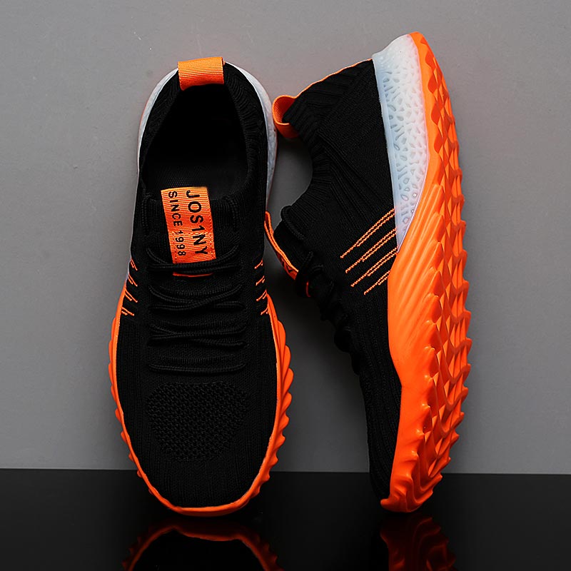 Men'S Grooming Products Kit - Zapatillas deportivas de malla de aire