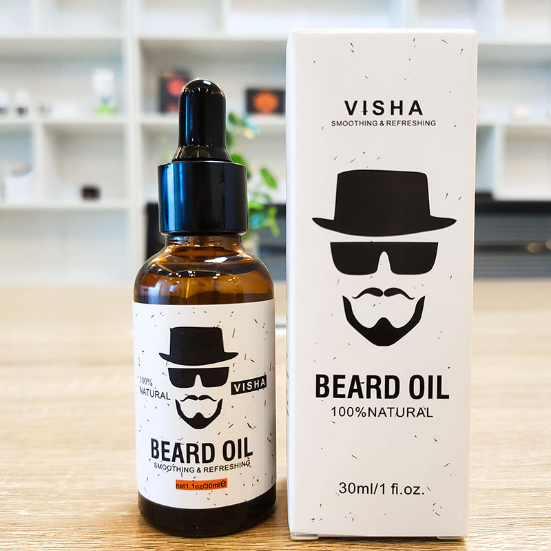 ENVISHA-aceite para el cuidado - Men'S Grooming Tonic reseña y precio