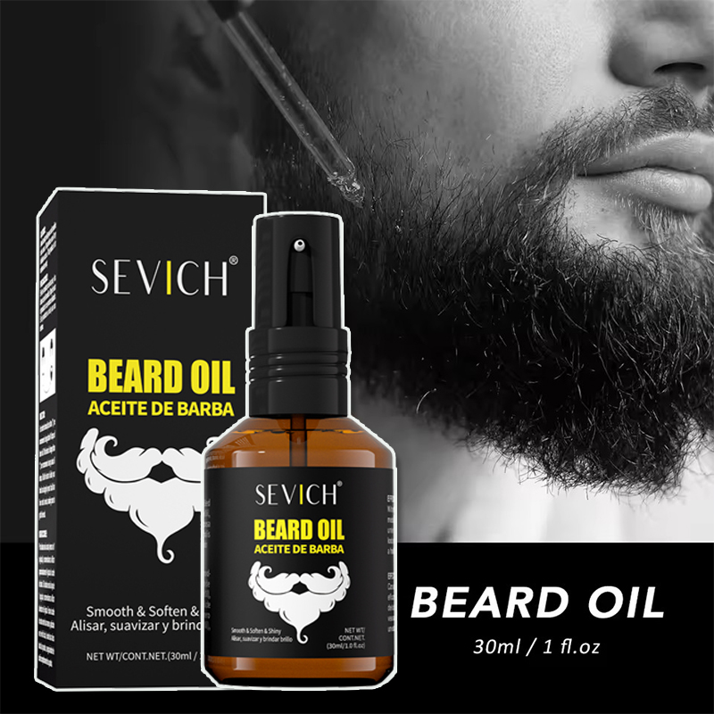 Suero de aceite para el crecim - Men'S Grooming Tonic reseña y precio