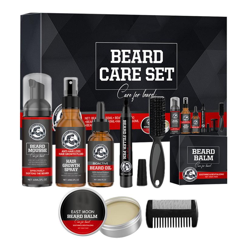 Acondicionador para el cuidado - Men'S Grooming Tonic reseña y precio