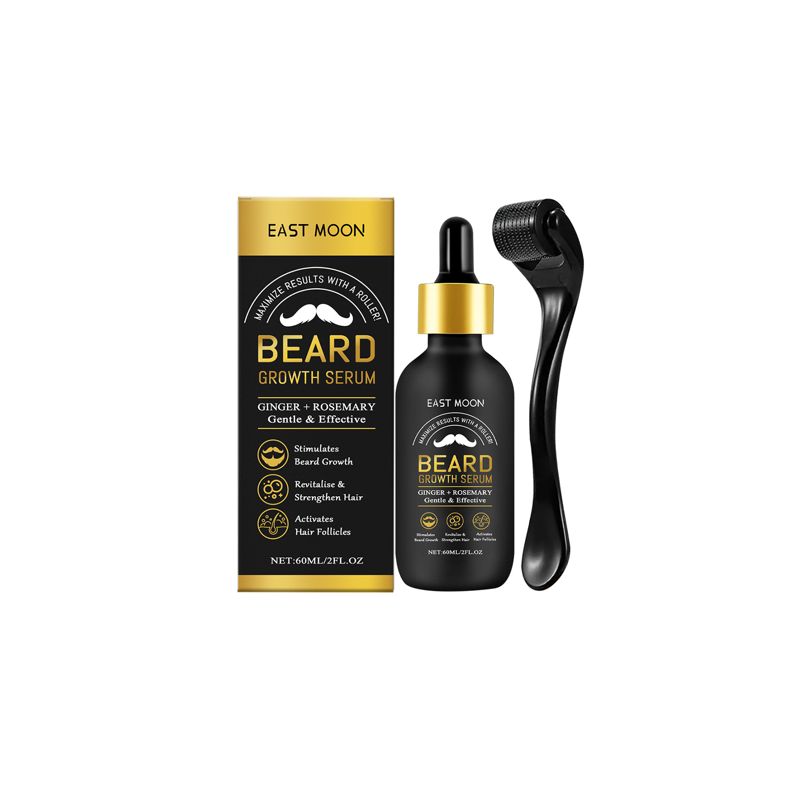 Aceite para el Cuidado de la B - Men'S Grooming Tonic reseña y precio