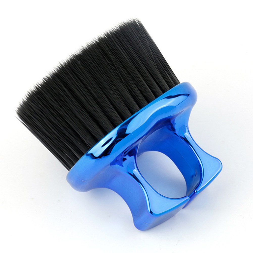 Juego de 3 cepillos profesiona - Men Grooming Home reseña y precio