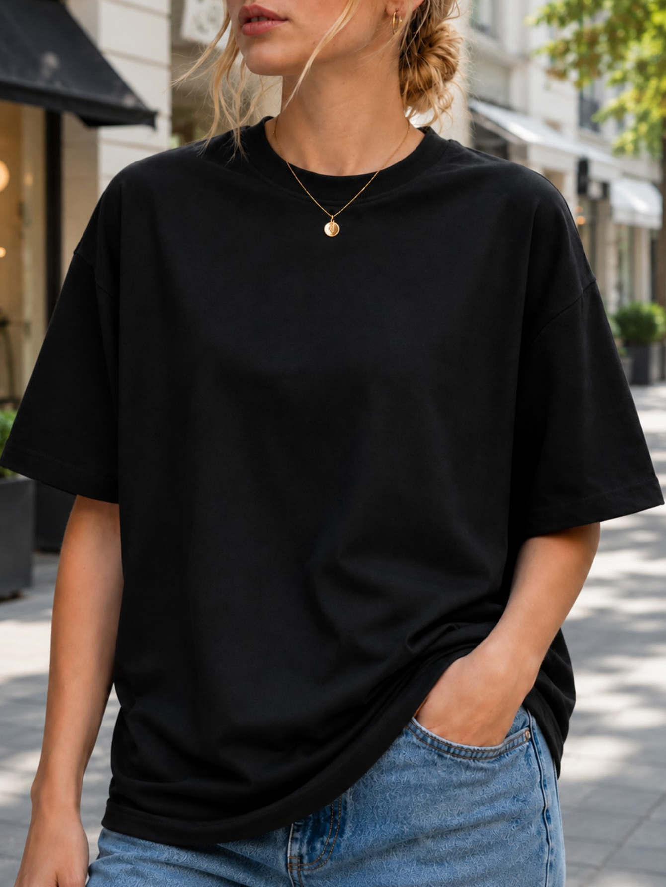 Camiseta unisex minimalista co - Men Grooming Quotes Short reseña y precio