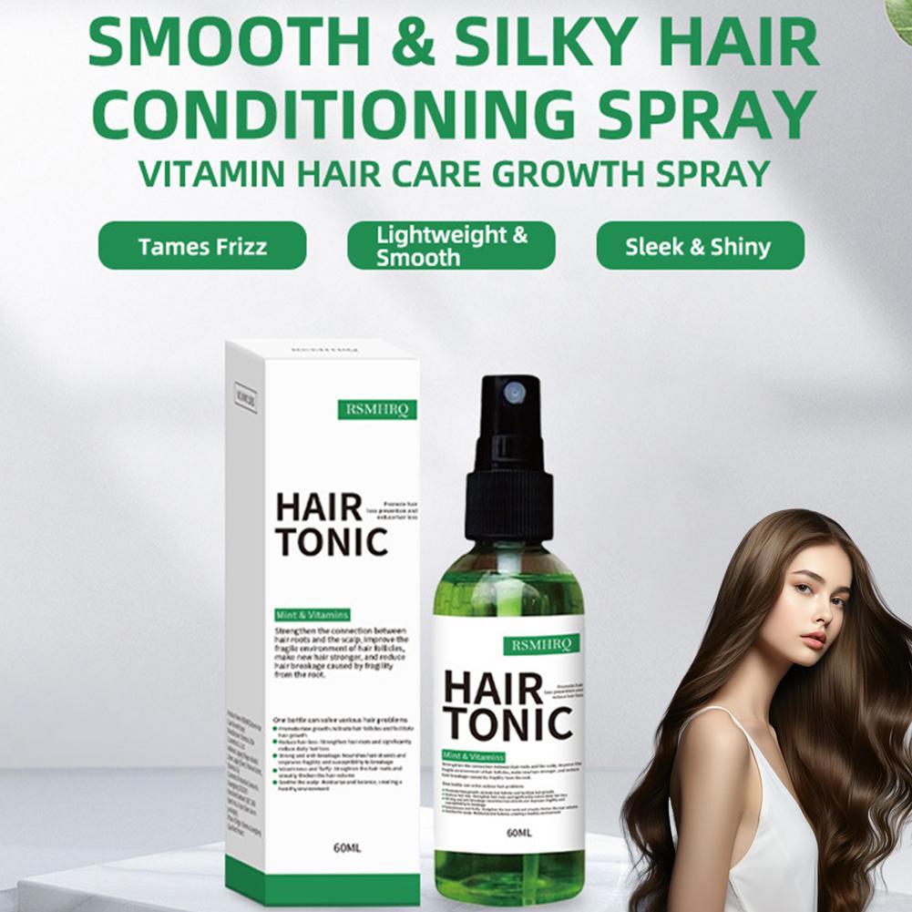 Tónico Capilar para Hombres y  - Men'S Grooming Tonic reseña y precio