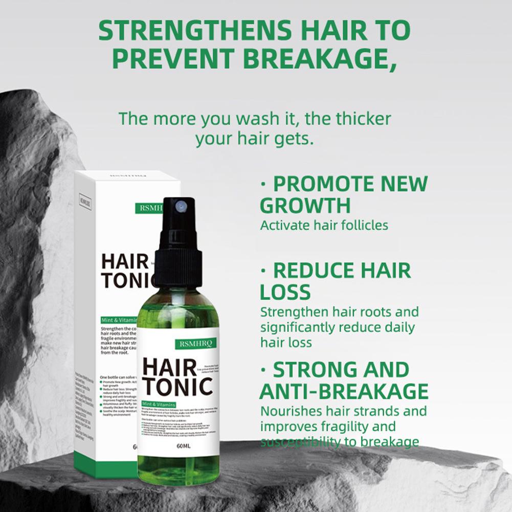 Tónico Capilar para Hombres y  - Men'S Grooming Tonic reseña y precio