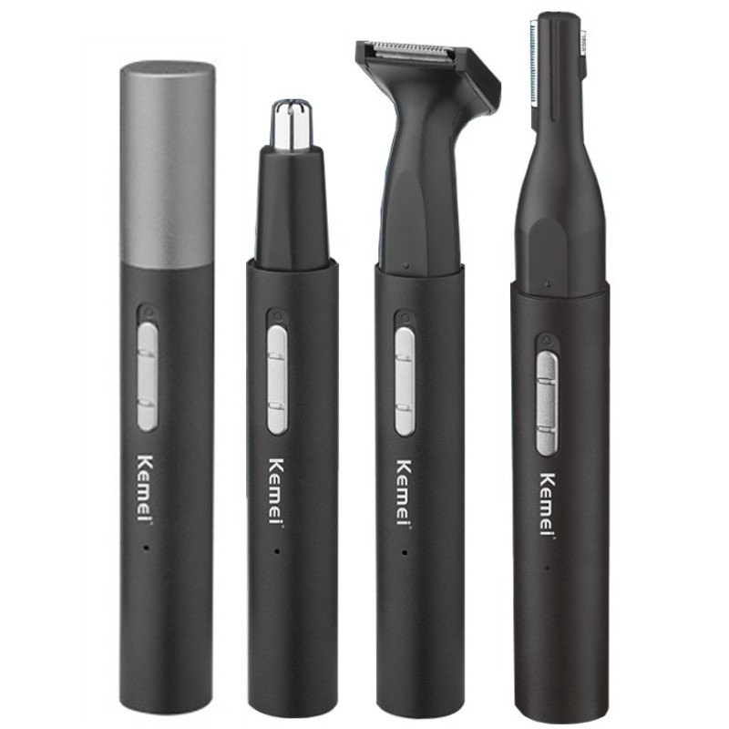 Recortadora de Vello Nasal Rec - Men'S Grooming Haircut reseña y precio