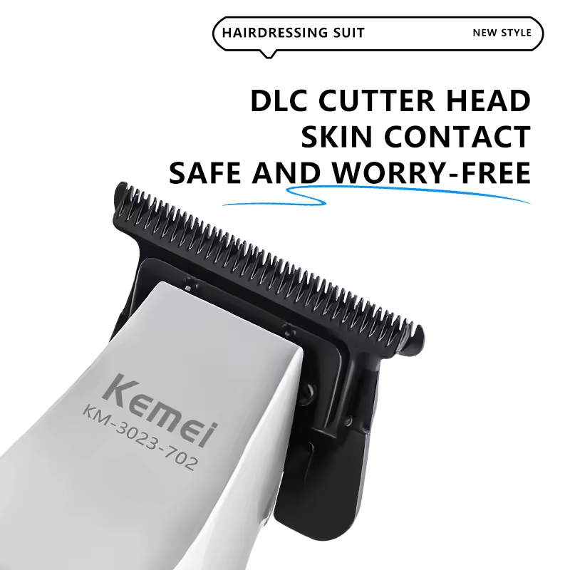 Cortadora de Pelo Kemei Profes - Men'S Grooming Haircut reseña y precio