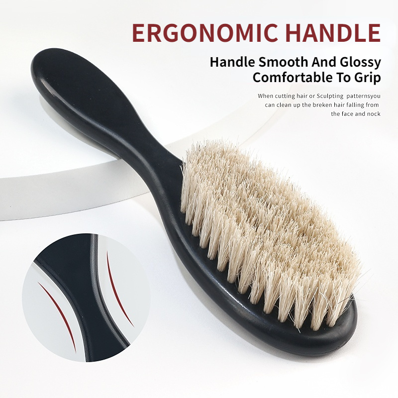 1 cepillo profesional para bar - Men'S Grooming Haircut reseña y precio