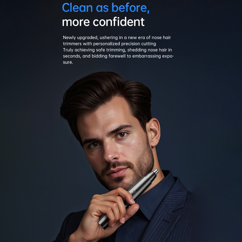 Original todo en 1 recortador  - Men'S Grooming Ear Hair reseña y precio