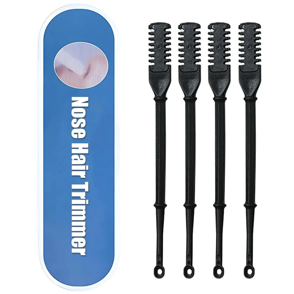 Juego Manual de recortador de  - Men'S Grooming Ear Hair reseña y precio