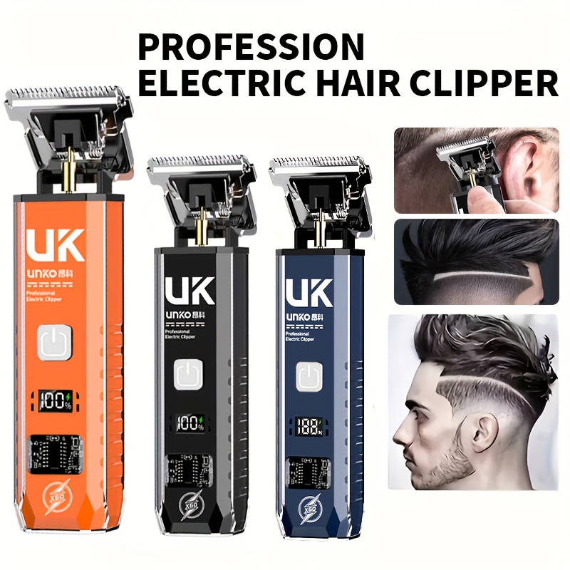 Cortapelos T9 para Hombre, Rec - Men Grooming Home reseña y precio