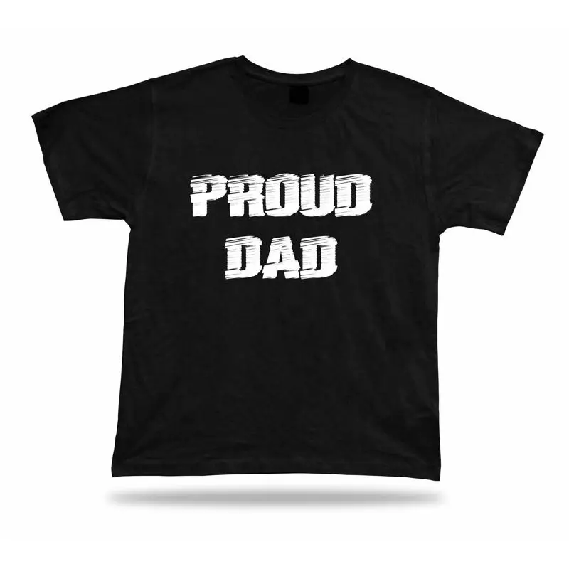 Camiseta Proud Dad Awesome Gro - Men'S Grooming Ideas reseña y precio