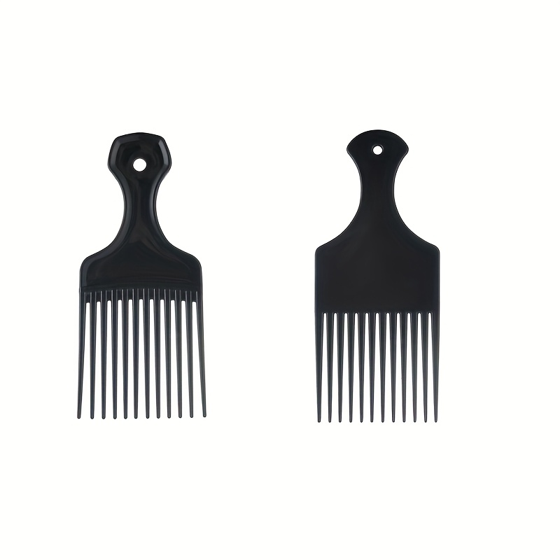 Paquete de 2 peines profesiona - Men'S Grooming Haircut reseña y precio