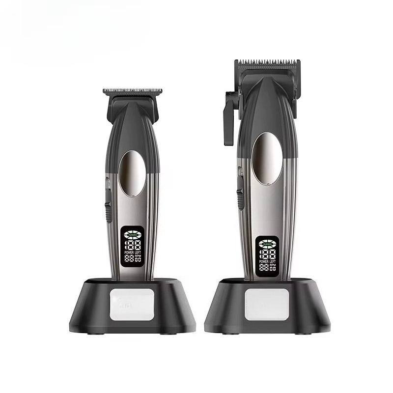 Cortapelos, Kit Profesional de - Men'S Grooming Haircut reseña y precio