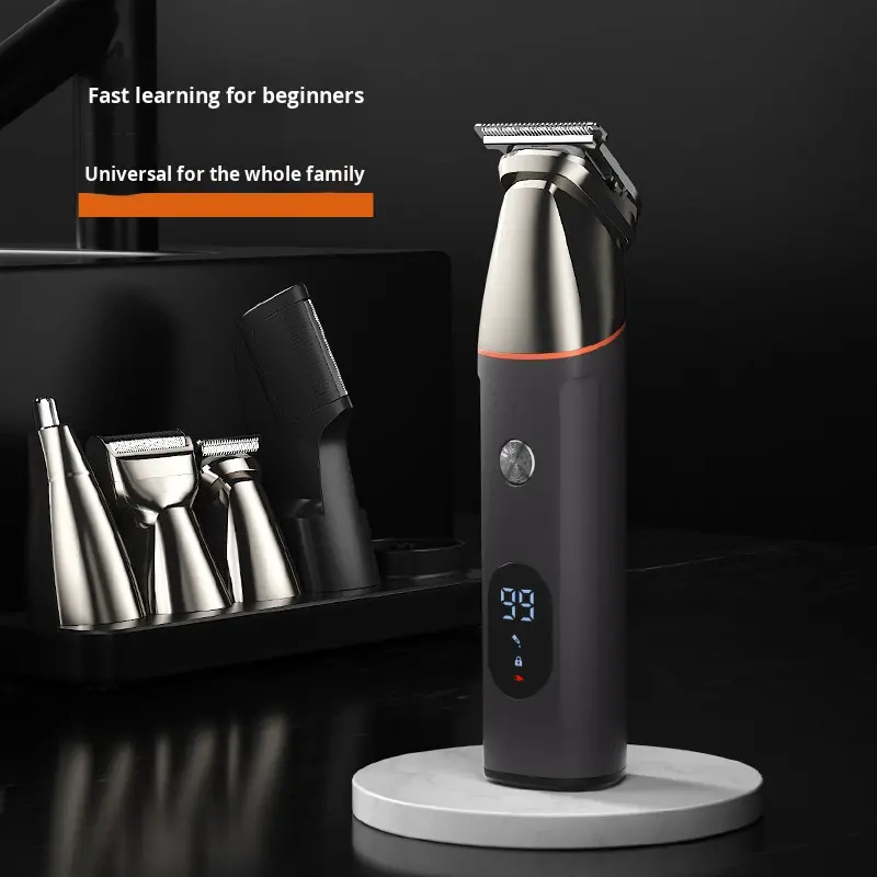 Kit de Aseo Personal MIJIA Tod - Men'S Grooming Ear Hair reseña y precio