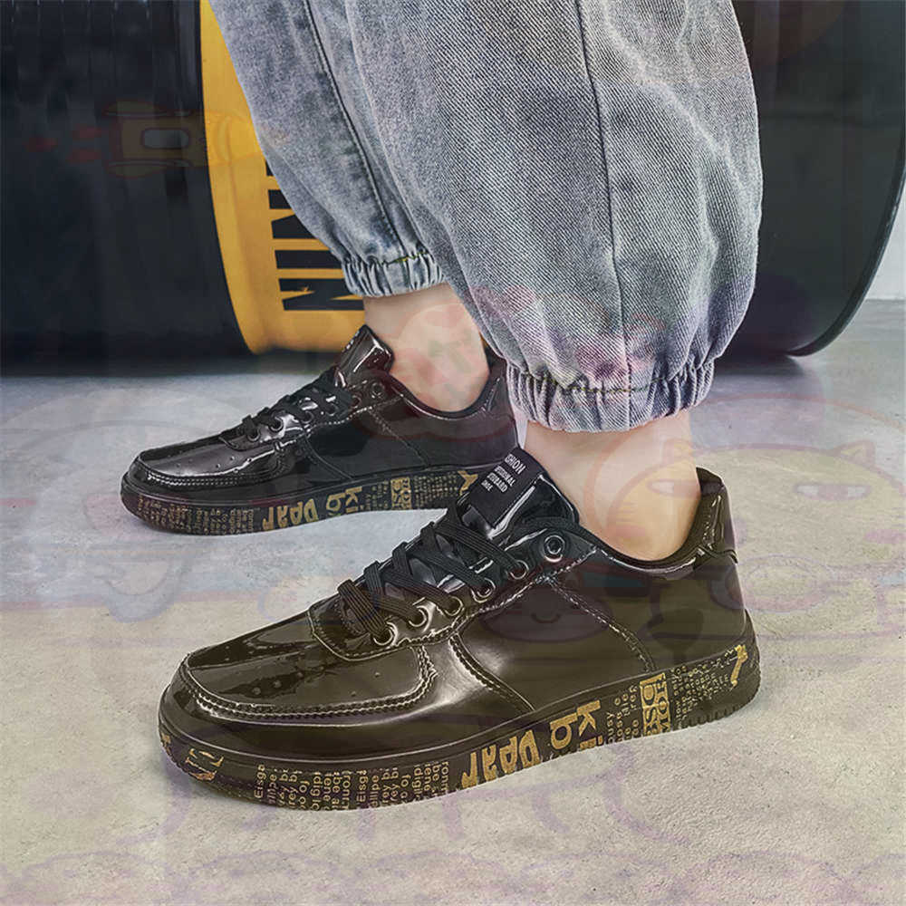 Zapatillas de deporte redondas - Men'S Grooming Products Kit reseña y precio
