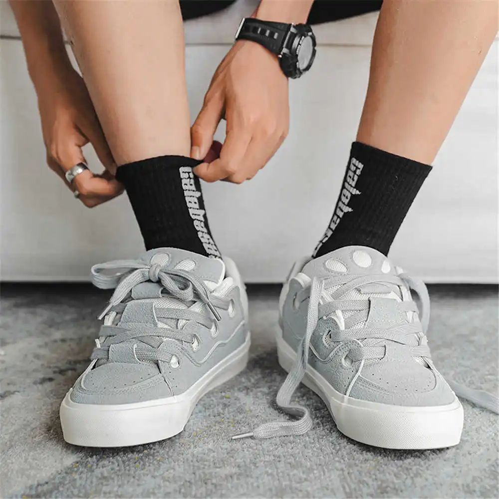 Con cordones, zapatos escolare - Men'S Grooming Ideas reseña y precio